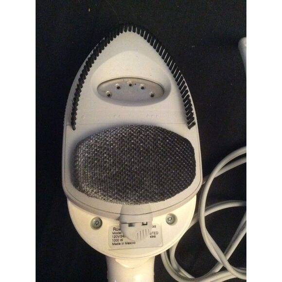 Rowenta Steam N Press DA75 Steamer B1 - Picture 4 of 4